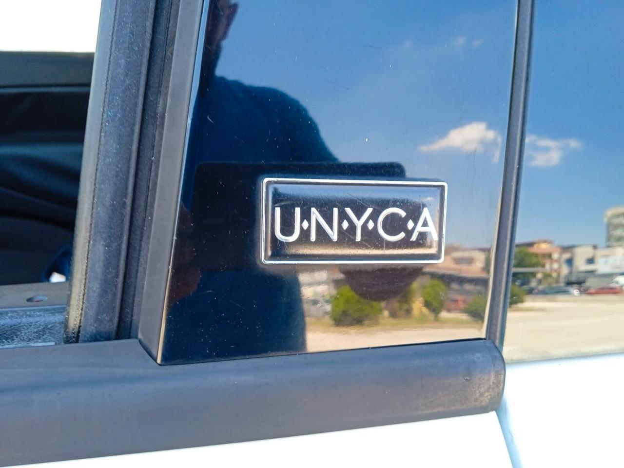 Lancia Ypsilon 1.2 69 CV Unyca BENZ/METANO