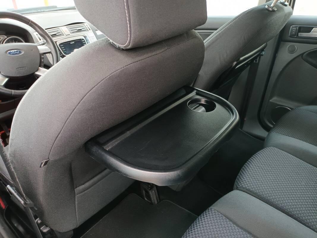 Ford C-Max 1.6 tdci Titanium 90cv