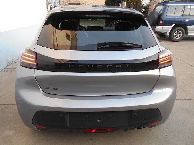 Peugeot 208 75 5p Style Fin 9Perfet