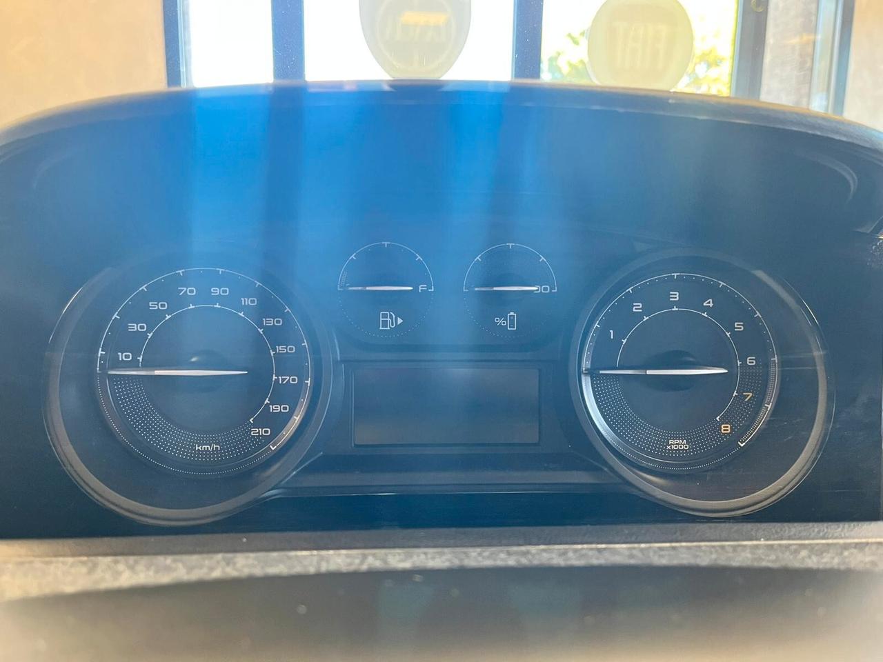 Lancia Ypsilon 1.0 FireFly 5 porte S&S Hybrid Gold