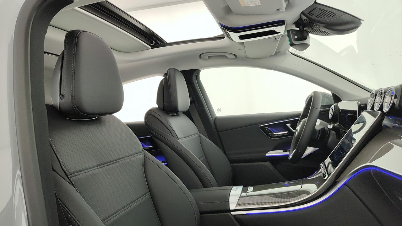 Mercedes-Benz GLC 220 d 4MATIC Coupe