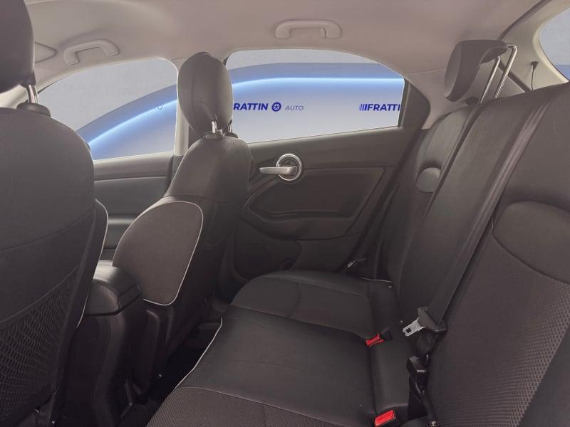 FIAT 500X 1.4 MULTIAIR 140 CV DTC CROS