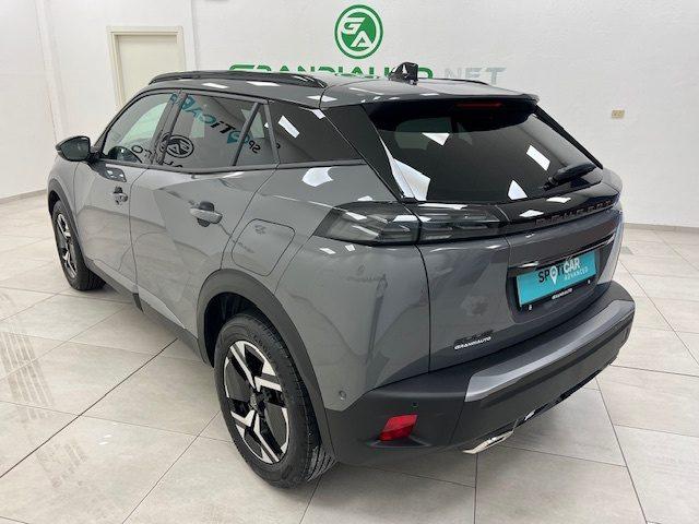 PEUGEOT 2008 II 2023 - 1.2 puretech Allure s&s 130cv eat8
