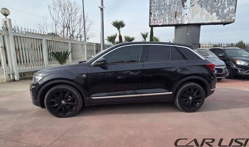 Volkswagen T-Roc T-Roc 2.0 TDI SCR 150 CV DSG 4MOTION Style BlueMot. Tech.