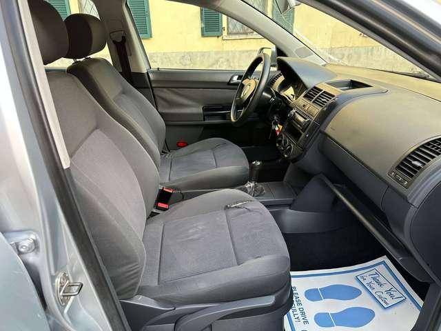Volkswagen Polo Polo 5p 1.2 Trendline