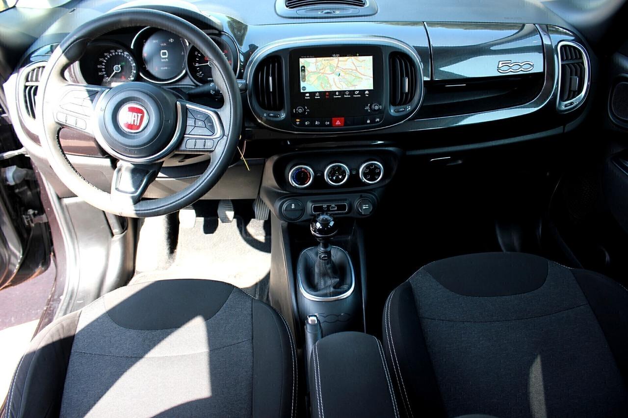 Fiat 500L 1.3 mjt *PREZZO VERO* UNIPRO KM CERTIFICATI