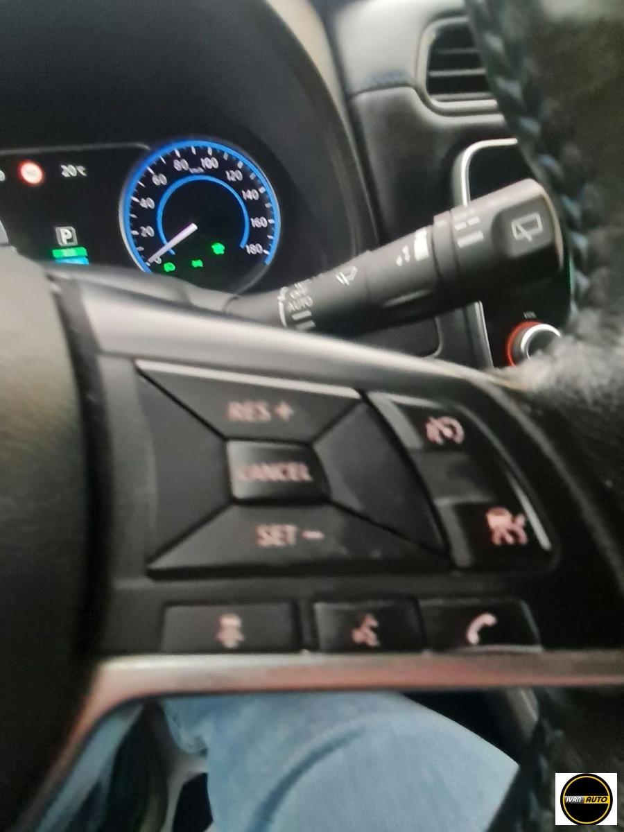 NISSAN Leaf Business 40 kWh-Anno 2021