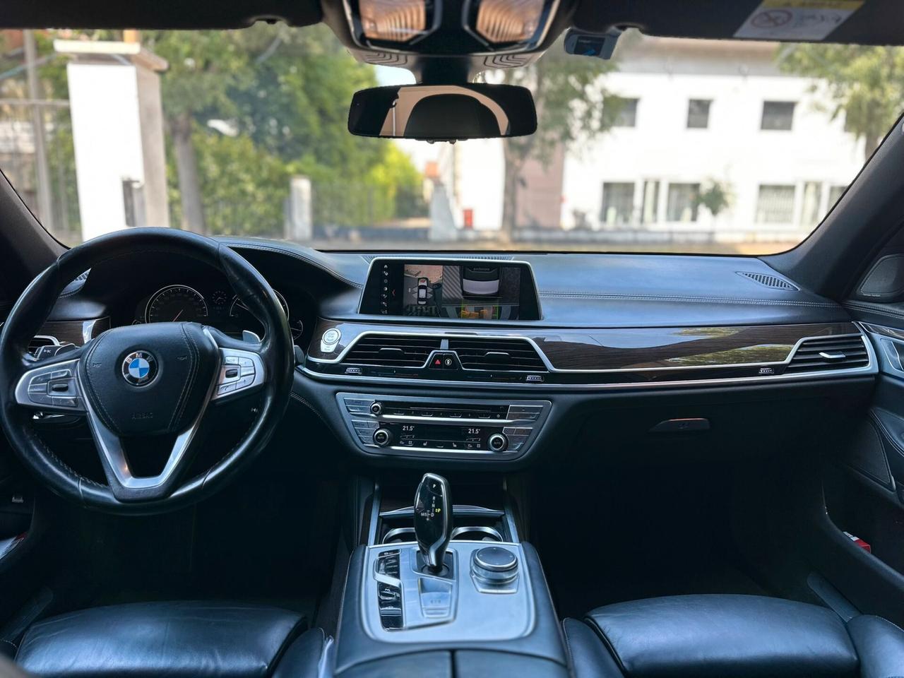 Bmw 730d xDrive Eccelsa
