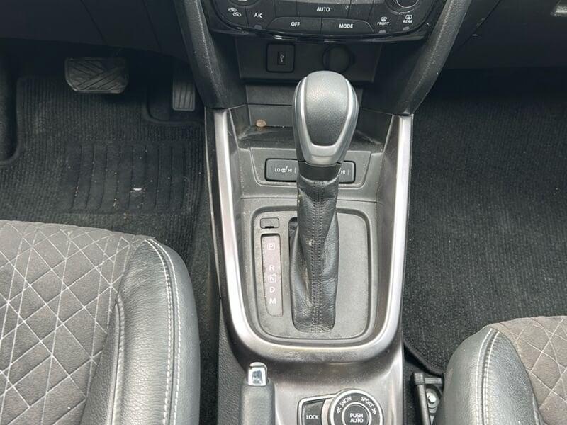 Suzuki Vitara 1.5 hybrid AllGrip aut