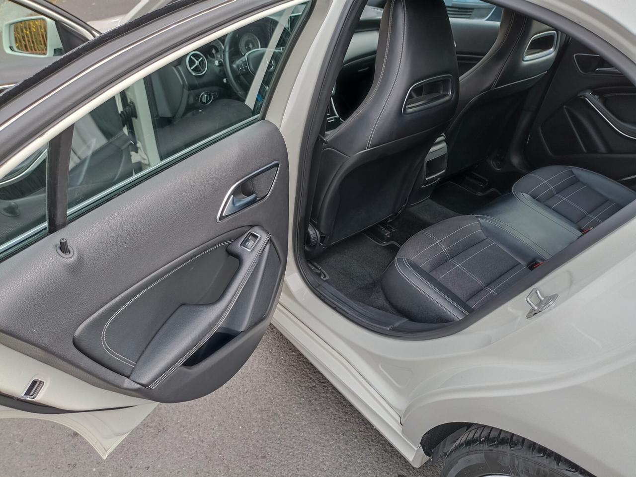 Mercedes-benz A 180 CDI Automatic Sport