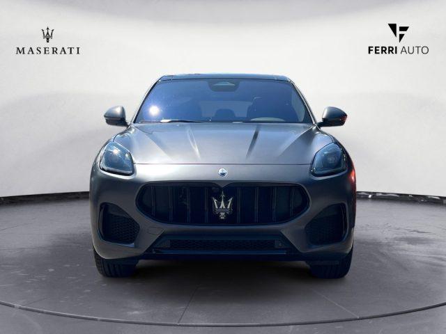 MASERATI Grecale MY25 MHEV 330 CV AWD Modena