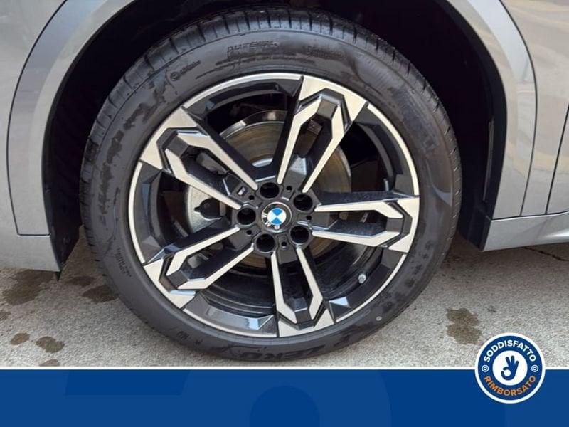 BMW X2 sDrive 20d M Sport