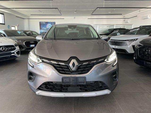RENAULT Captur 1.0 TCe 90 CV Techno