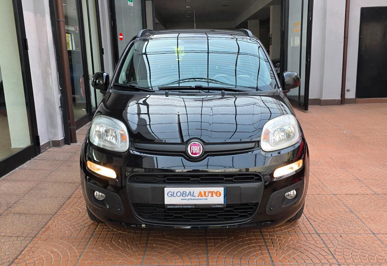 Fiat Panda 1.2 Lounge TomTom - Unico proprietario
