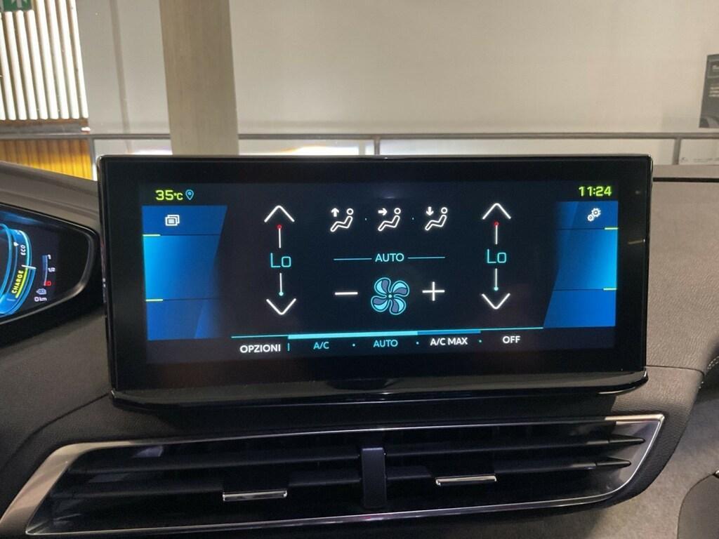 Peugeot 3008 1.6 HYBRID4 GT Pack 4x4 e-EAT8