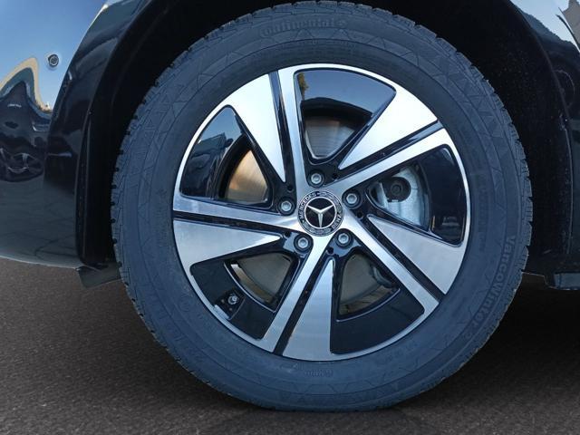 MERCEDES-BENZ Vito 2.0 116 CDI TOURER PRO Extra-Long 9 posti