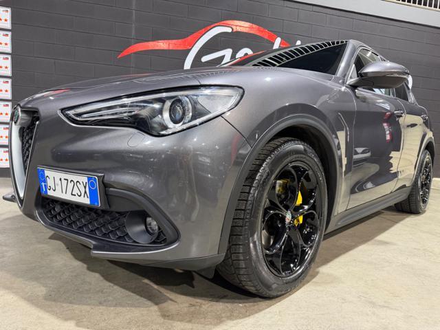 ALFA ROMEO Stelvio 2.2 TURBODIESEL 160 CV AT8 LEGGERE DESCRIZIONE