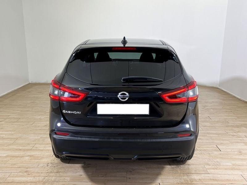 Nissan Qashqai Qashqai 1.6 dCi 2WD Business