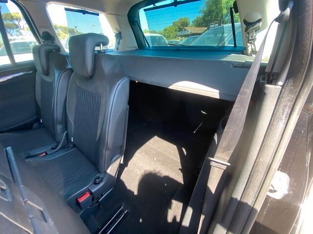 Citroen C4 Grand Picasso 1.6 HDi 110 FAP Exclusive