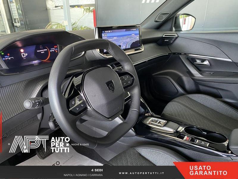 Peugeot 2008 2008 1.2 puretech Allure s&s 130cv eat8