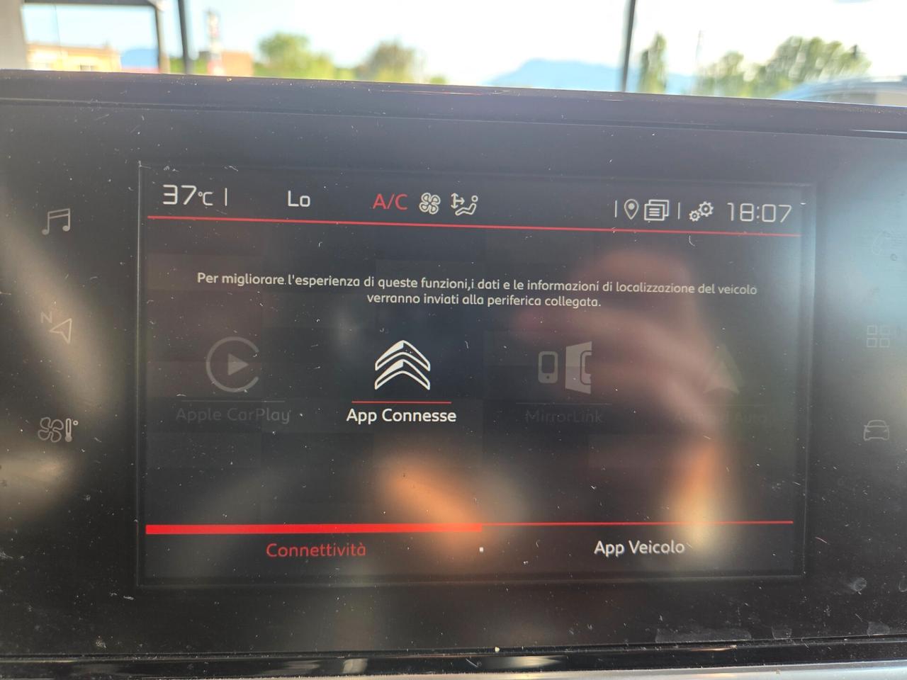 Citroen C4 Cactus BlueHDi 100 S&S Shine