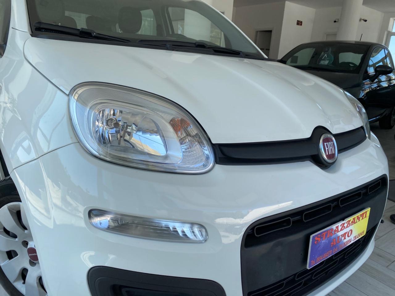 Fiat Panda 1.2 69cv LOUNGE BLUETOOTH/CLIMA2020