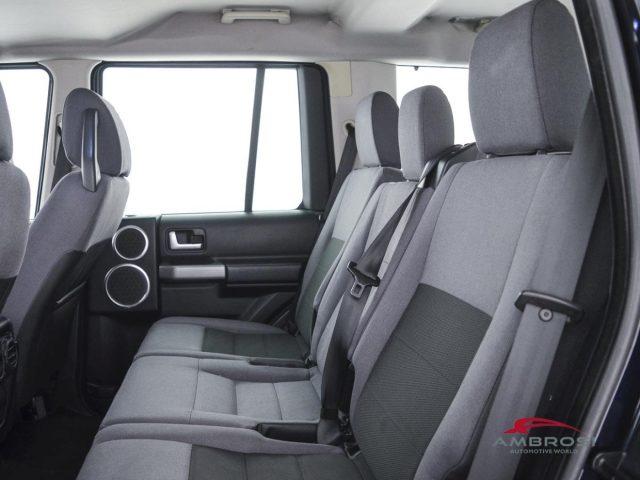 LAND ROVER Discovery 3 2.7 TDV6 HSE- PER OPERATORI DEL SETTORE
