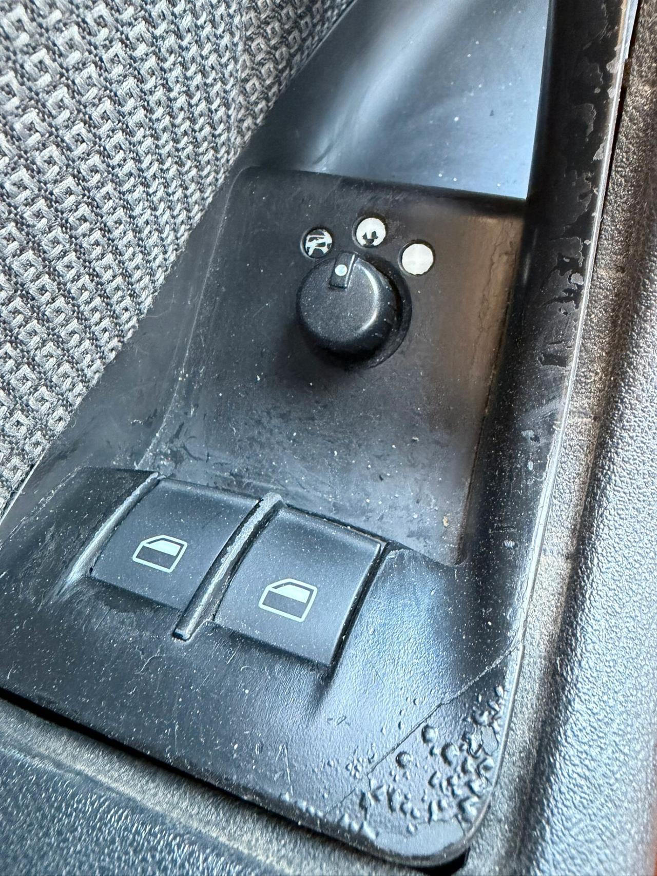 Audi A3 1.9 TDI Attraction