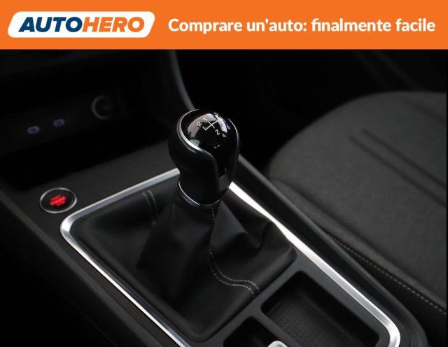 SEAT Ateca 1.5 TSI Business