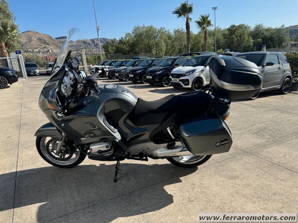 BMW R1150RT solo 79000km a soli 45 euro al mese