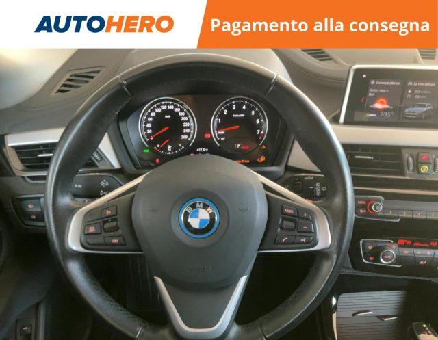 BMW X2 xDrive25e Advantage