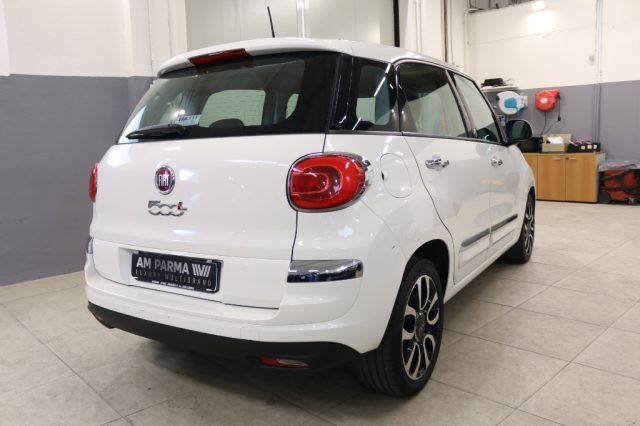 FIAT 500L 1.4 T-Jet 120 CV GPL Mirror