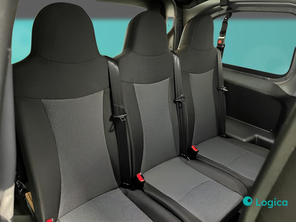 FIAT SCUDO L2H1 2.00 BLUEHDI 145CV MT6 9 POSTI M1