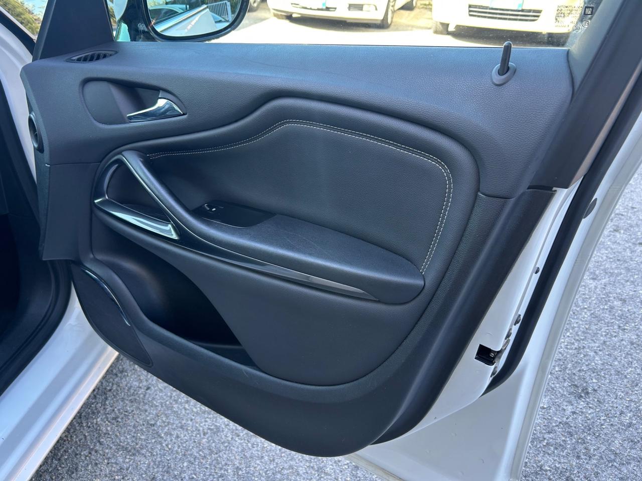 Opel Zafira 2.0 CDTi 130CV aut. 7 Posti Euro6