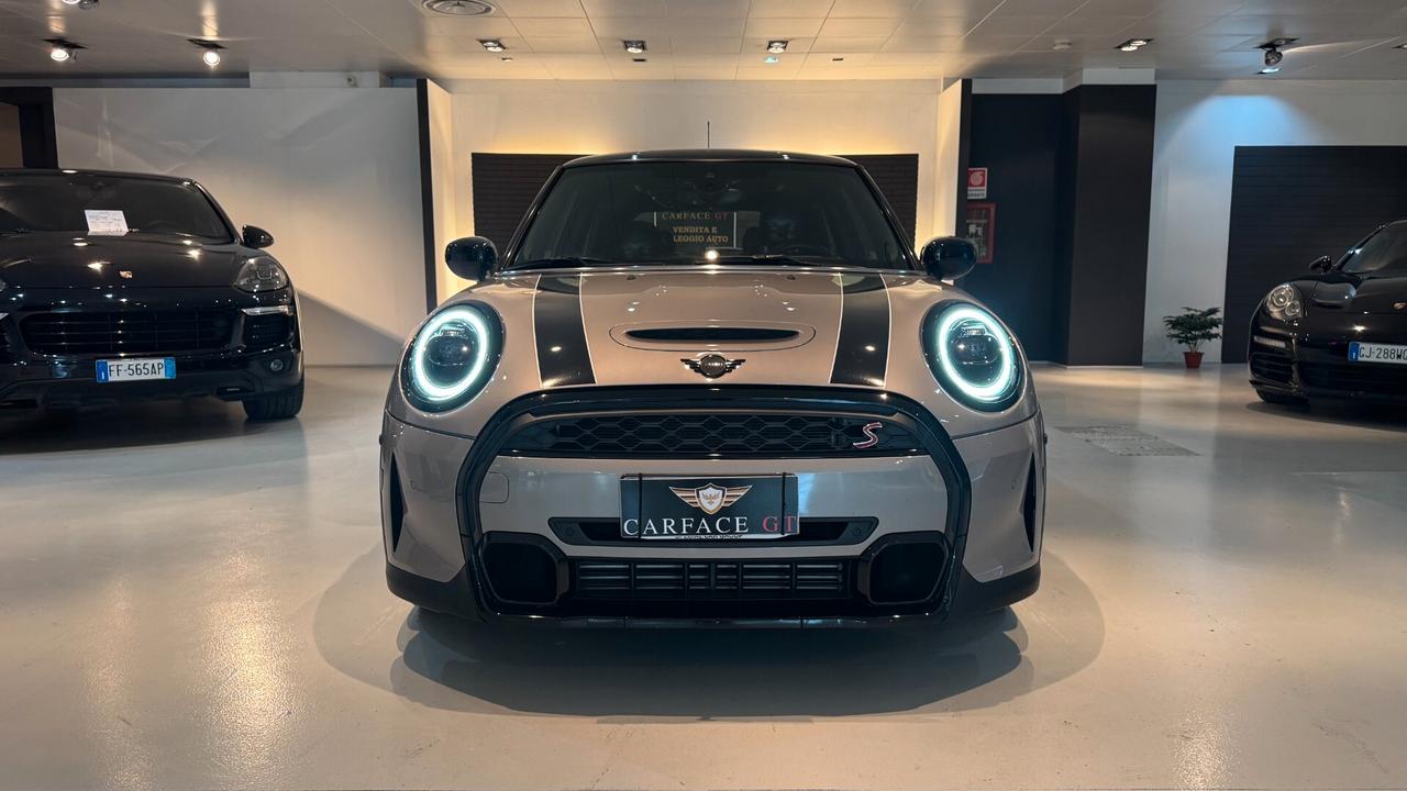 MINI 2.0 COOPER S 178CV - 2021