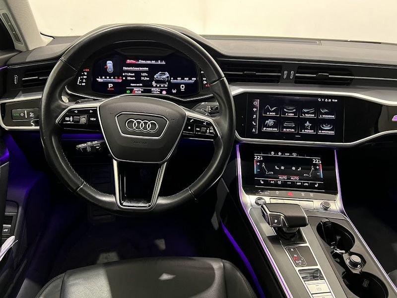 Audi A6 allroad 45 30 TDI