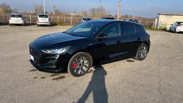Ford Focus 1.0 EcoBoost Hybrid 125 CV 5p. ST-Line X