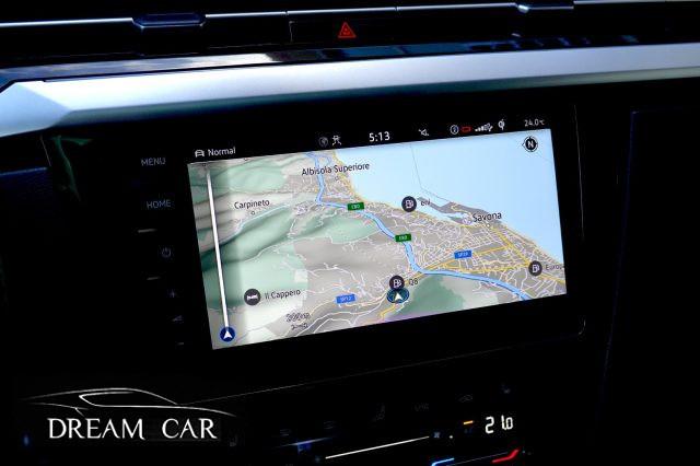 VOLKSWAGEN Arteon Shooting-Brake 2.0 TDI 200 CV 4MOTION DSG R-LINE