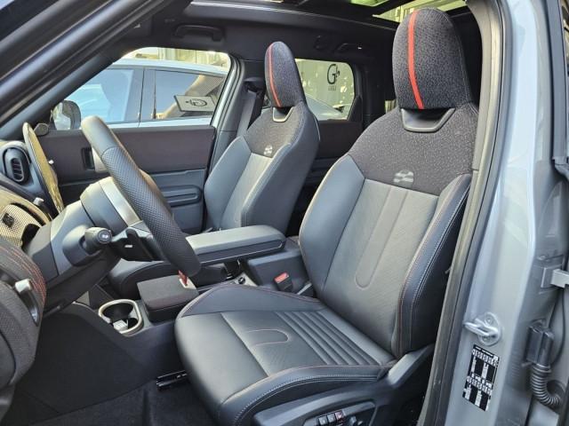 Mini Countryman Mhev JCW Camera 360° Harman kardon Led