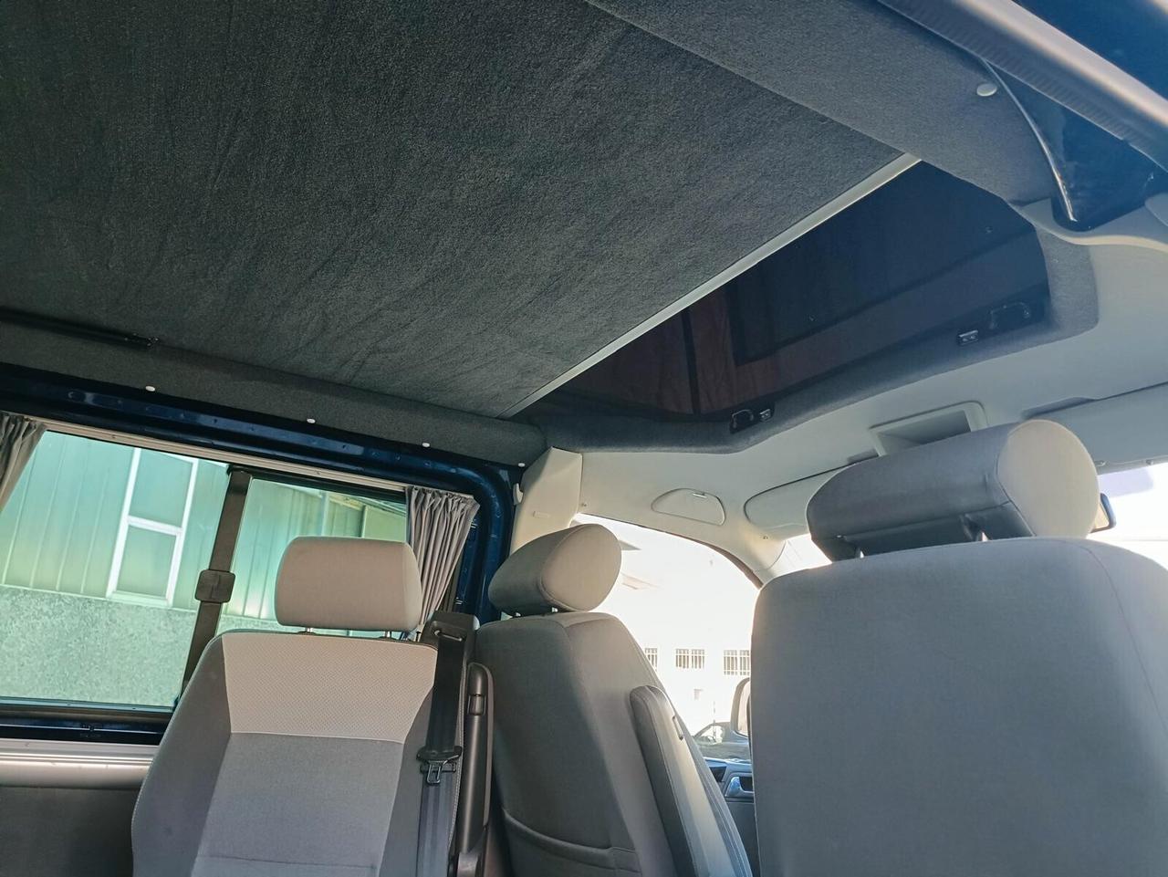 Volkswagen T5 Multivan