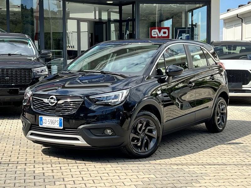 Opel Crossland Crossland X 1.2 Turbo 12V 110 CV Start&Stop 2020