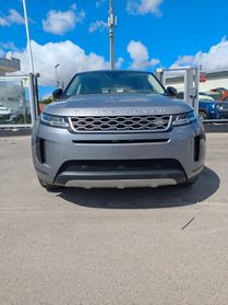 Range Evoque 2.0 TD4 150 CV 5p. Business Edition SE 08/2019