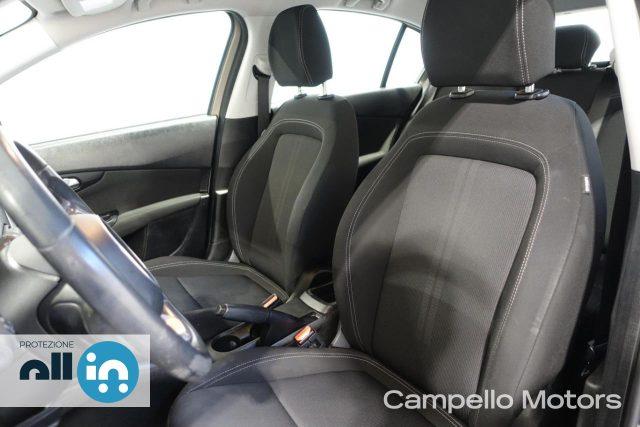 FIAT Tipo Tipo 5P 1.3 Mjt 95cv Pop Business