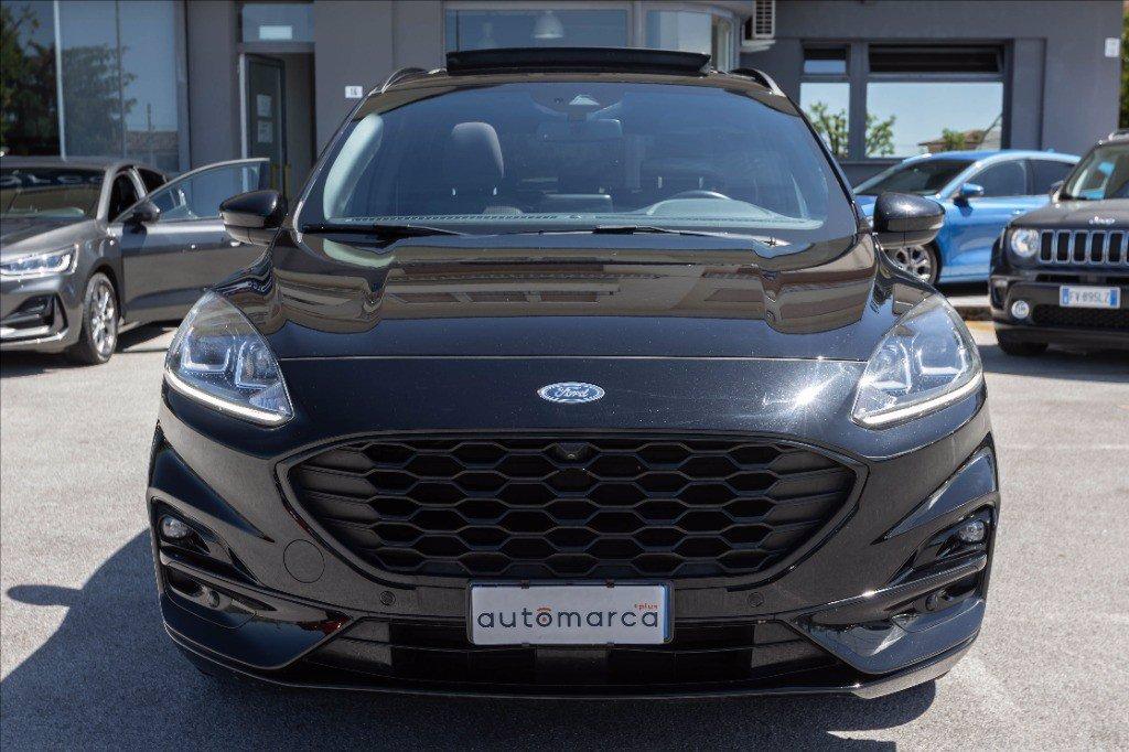 FORD Kuga 1.5 ecoboost ST-Line 2wd 150cv del 2021