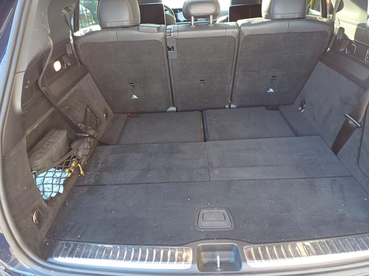 Mercedes-benz GLE 350 d 4Matic Premium Plus 7 POSTI