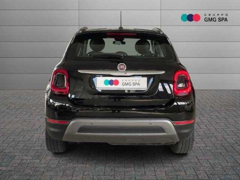 FIAT 500X 500 X 2018 1.6 mjt Cross 4x2 120cv
