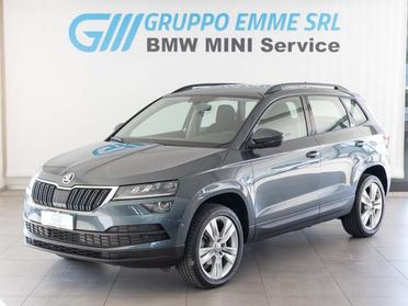 Skoda Karoq Karoq 1.6 tdi Executive