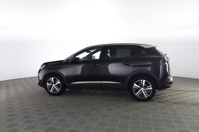 PEUGEOT 3008 3008 BlueHDi 130 EAT8 Allure Pack
