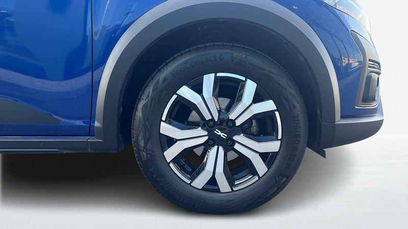 Dacia Sandero Stepway III 2021 Stepway 1.0 tce ECO-G Expression