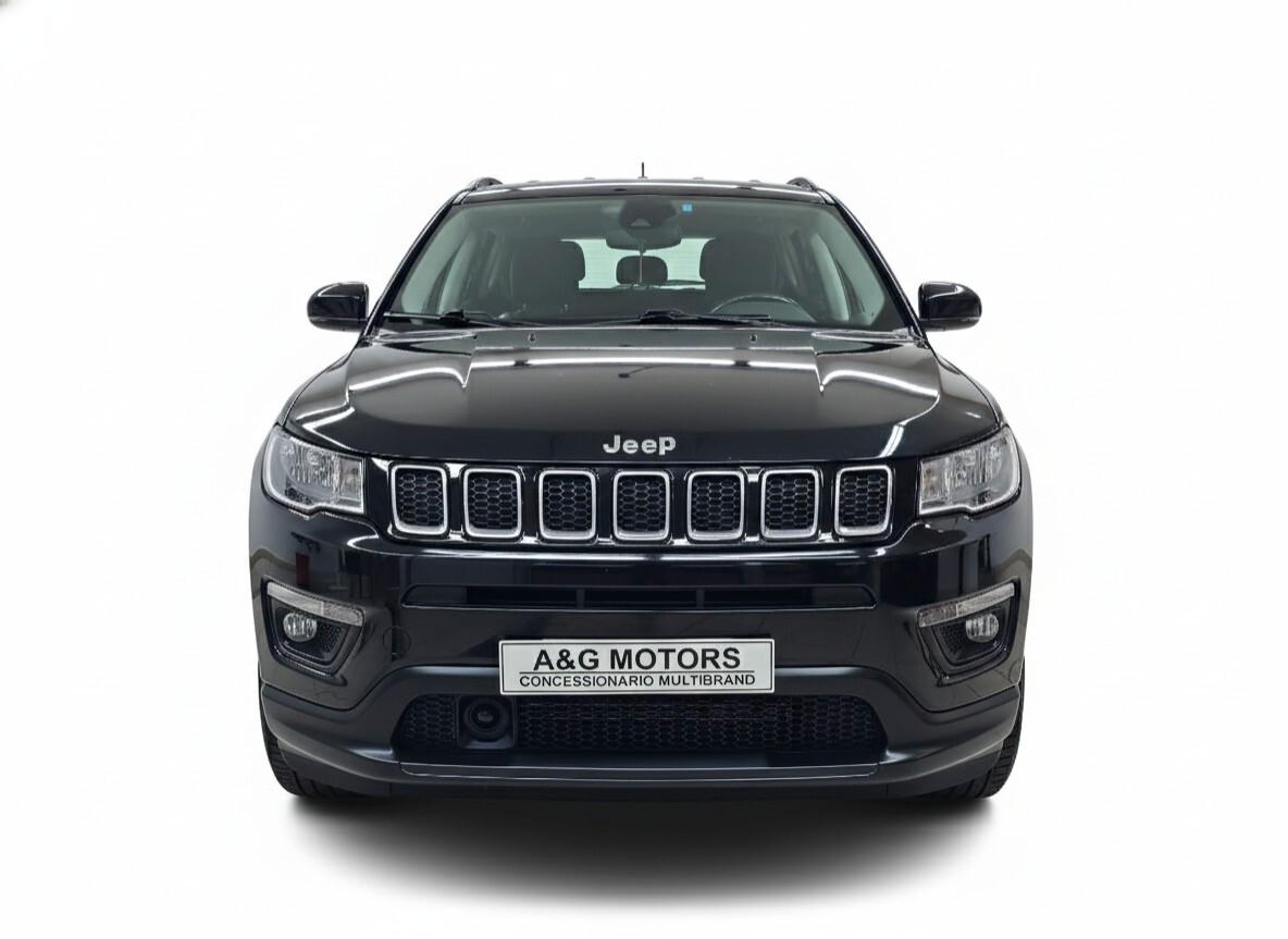 JEEP COMPASS 1.6 MJT 120cv BUSINESS